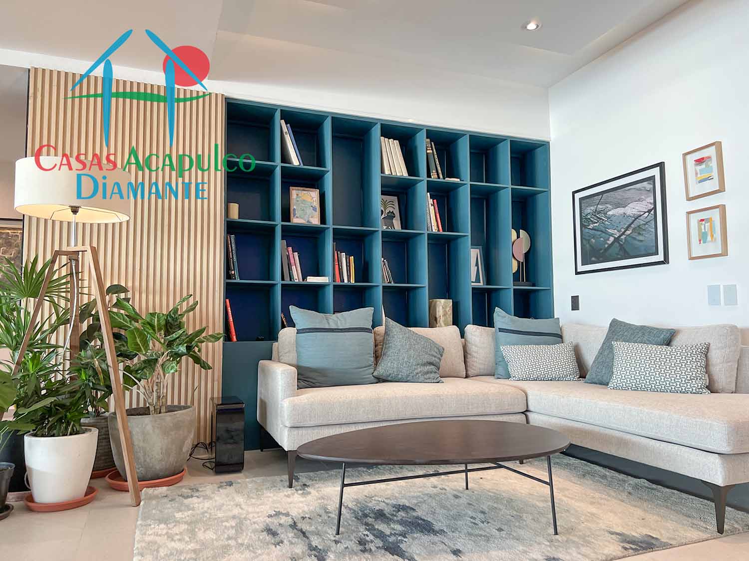 Mayan Island Playa Bonampak 901 y 902 - Sala de televisión 3